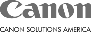 Canon client logo