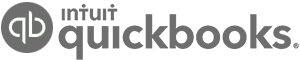 Intuit Quickbooks client logo