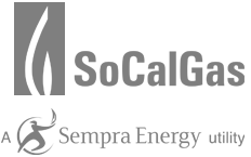 SoCalGas Client logo