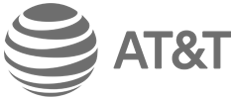 AT&T client logo