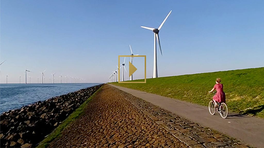 Inspire Energy Video